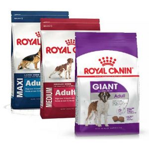 royal canin