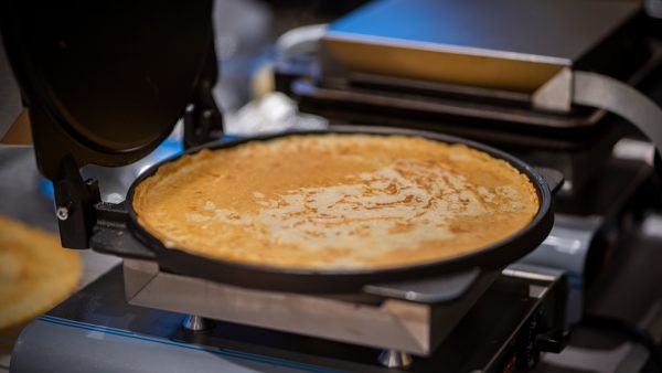 pannenkoek