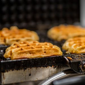 luikse wafels