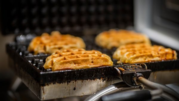 luikse wafels