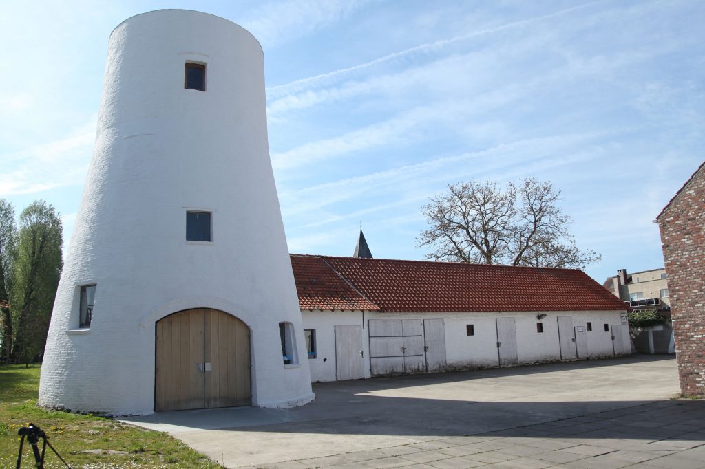 patattemolen opstal